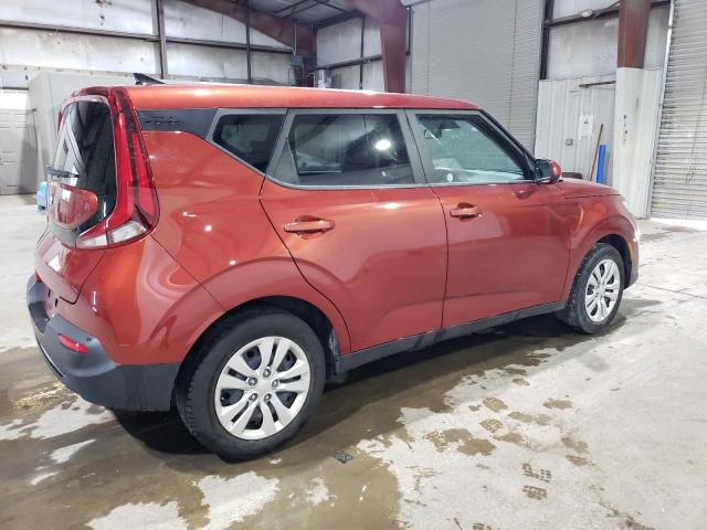 Photo 2 VIN: KNDJ23AU7M7781288 - KIA SOUL 