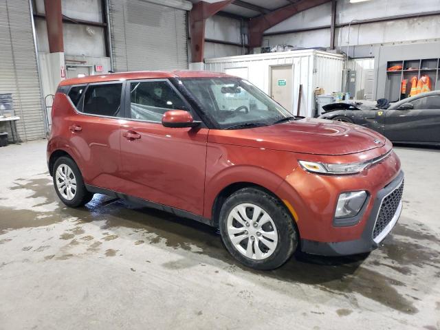 Photo 3 VIN: KNDJ23AU7M7781288 - KIA SOUL 