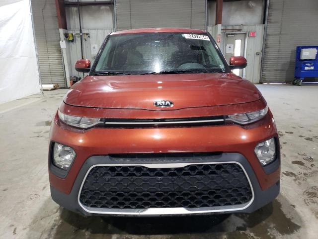 Photo 4 VIN: KNDJ23AU7M7781288 - KIA SOUL 