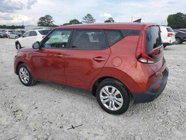 Photo 1 VIN: KNDJ23AU7M7781288 - KIA SOUL 