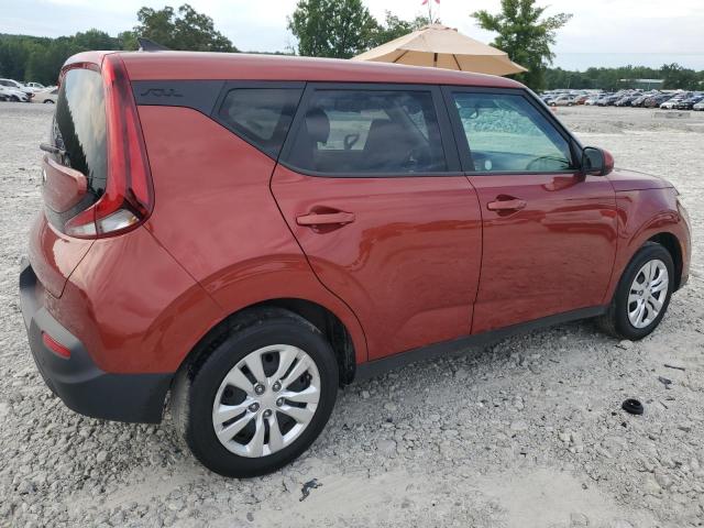 Photo 2 VIN: KNDJ23AU7M7781288 - KIA SOUL 