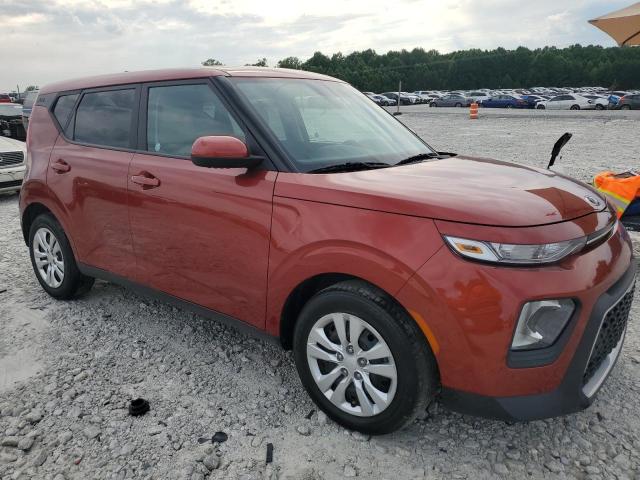 Photo 3 VIN: KNDJ23AU7M7781288 - KIA SOUL 