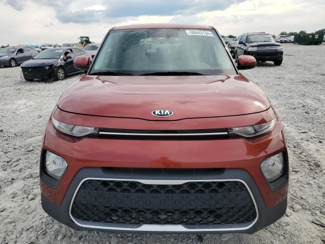 Photo 4 VIN: KNDJ23AU7M7781288 - KIA SOUL 