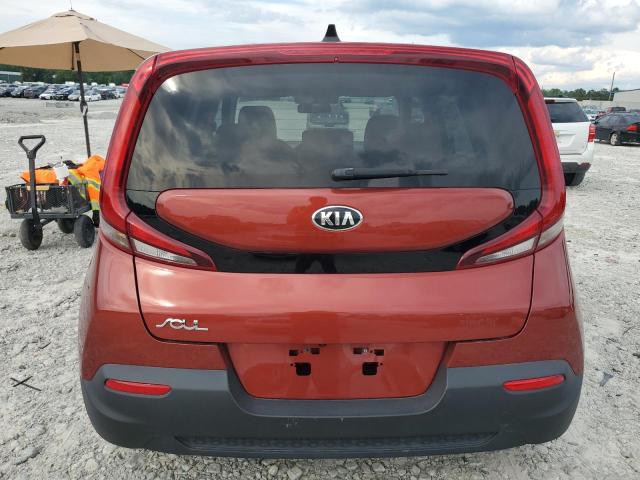 Photo 5 VIN: KNDJ23AU7M7781288 - KIA SOUL 