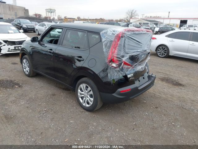 Photo 2 VIN: KNDJ23AU7M7785020 - KIA SOUL 