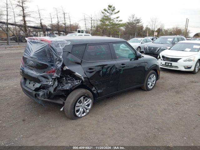 Photo 3 VIN: KNDJ23AU7M7785020 - KIA SOUL 