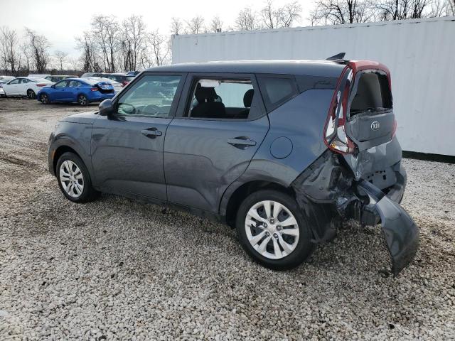 Photo 1 VIN: KNDJ23AU7M7786295 - KIA SOUL 