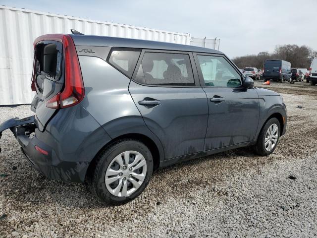 Photo 2 VIN: KNDJ23AU7M7786295 - KIA SOUL 