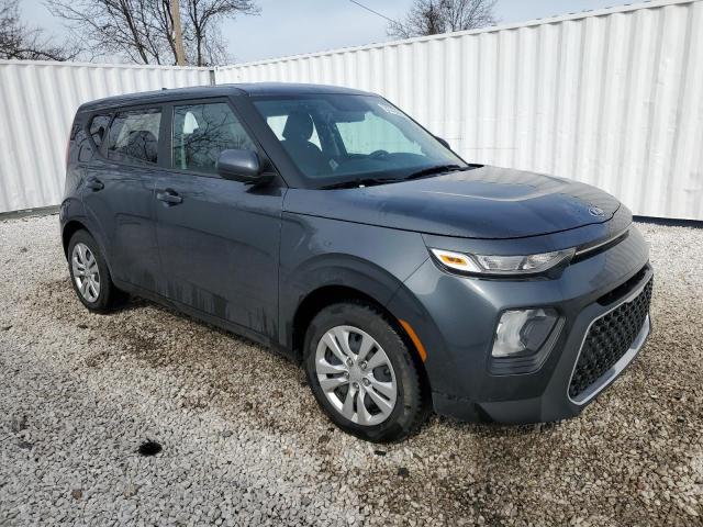 Photo 3 VIN: KNDJ23AU7M7786295 - KIA SOUL 