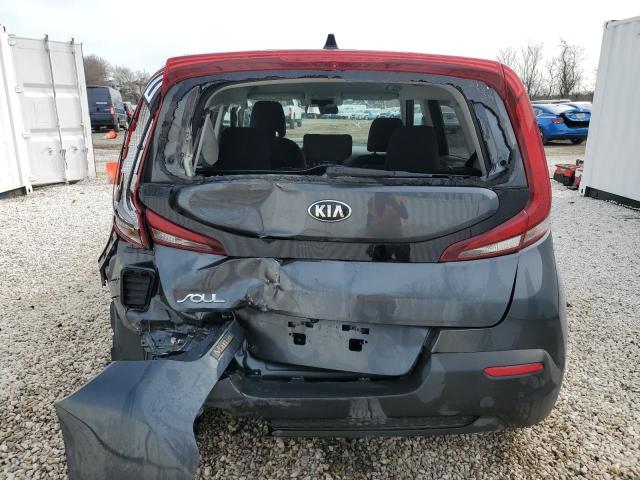 Photo 5 VIN: KNDJ23AU7M7786295 - KIA SOUL 