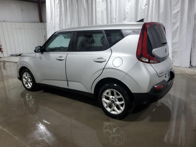 Photo 1 VIN: KNDJ23AU7M7786667 - KIA SOUL LX 