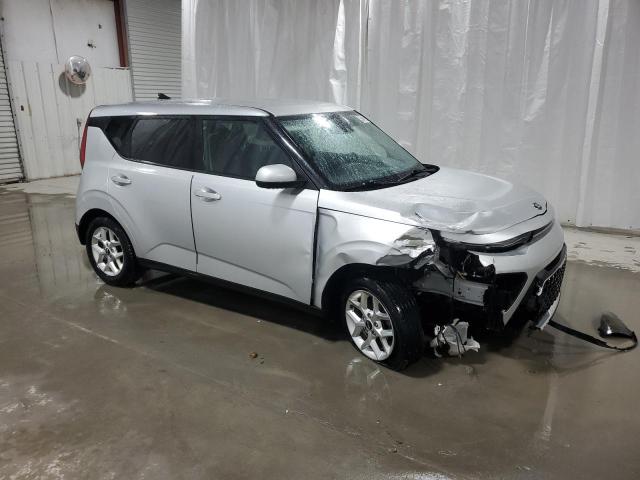 Photo 3 VIN: KNDJ23AU7M7786667 - KIA SOUL LX 