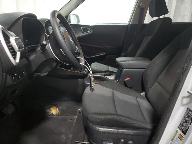 Photo 6 VIN: KNDJ23AU7M7786667 - KIA SOUL LX 