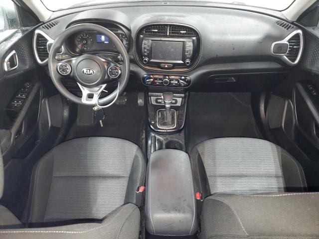 Photo 7 VIN: KNDJ23AU7M7786667 - KIA SOUL LX 