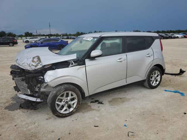 Photo 0 VIN: KNDJ23AU7M7786667 - KIA SOUL LX 