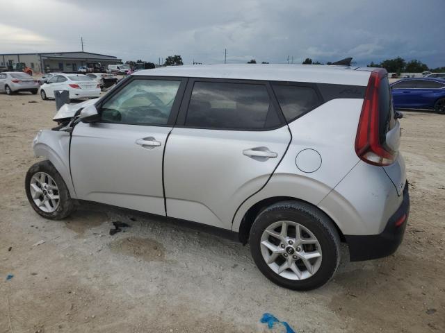 Photo 1 VIN: KNDJ23AU7M7786667 - KIA SOUL LX 