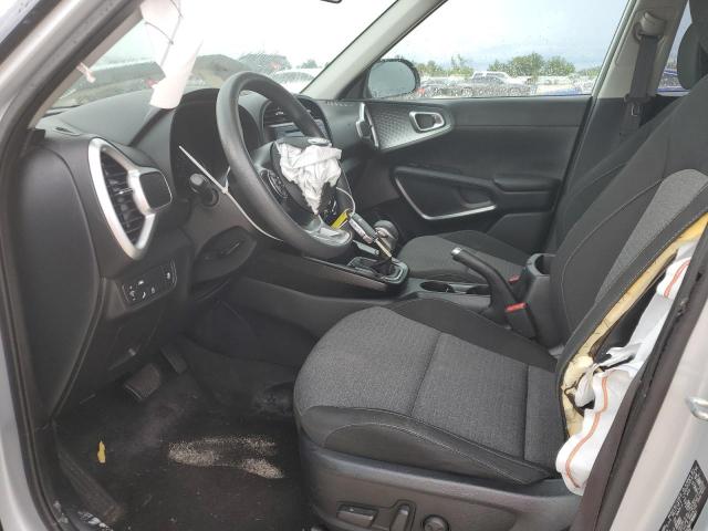 Photo 6 VIN: KNDJ23AU7M7786667 - KIA SOUL LX 