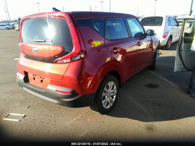 Photo 3 VIN: KNDJ23AU7M7790508 - KIA SOUL 