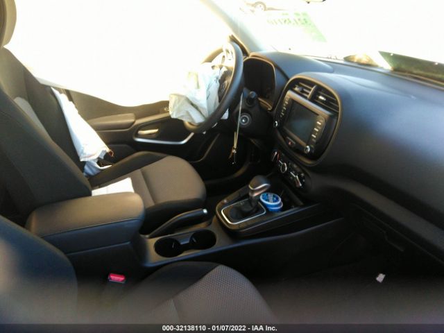 Photo 4 VIN: KNDJ23AU7M7790508 - KIA SOUL 