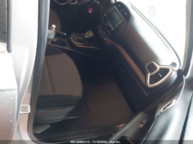 Photo 4 VIN: KNDJ23AU7M7793733 - KIA SOUL 