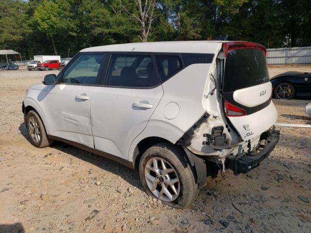 Photo 1 VIN: KNDJ23AU7N7151109 - KIA SOUL 