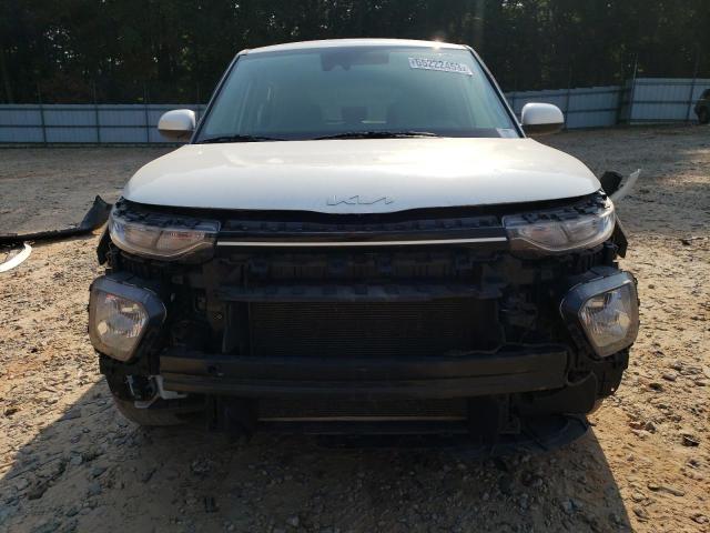 Photo 4 VIN: KNDJ23AU7N7151109 - KIA SOUL 