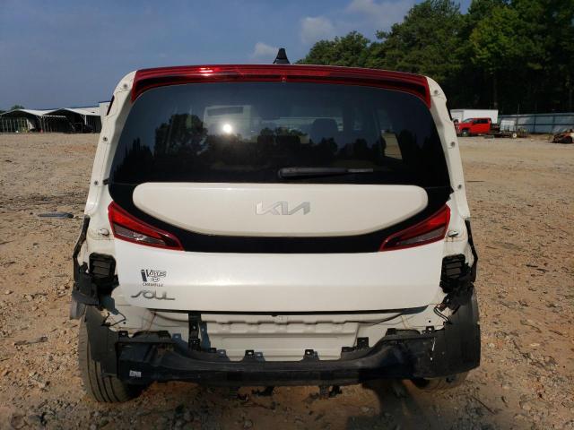 Photo 5 VIN: KNDJ23AU7N7151109 - KIA SOUL 