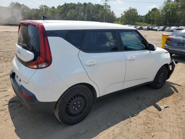 Photo 2 VIN: KNDJ23AU7N7153491 - KIA SOUL LX 