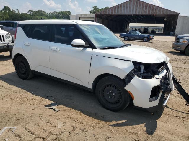 Photo 3 VIN: KNDJ23AU7N7153491 - KIA SOUL LX 