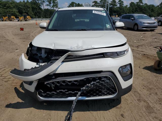 Photo 4 VIN: KNDJ23AU7N7153491 - KIA SOUL LX 