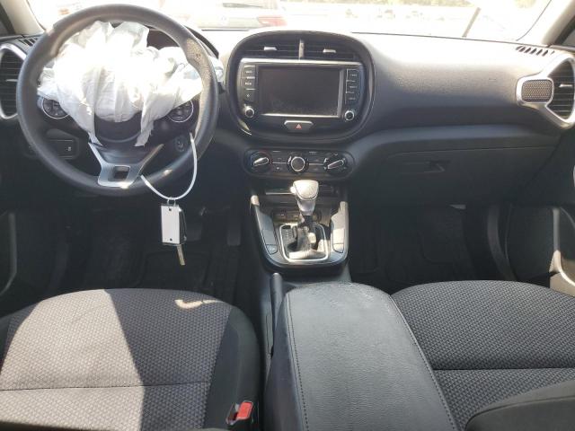 Photo 7 VIN: KNDJ23AU7N7153491 - KIA SOUL LX 