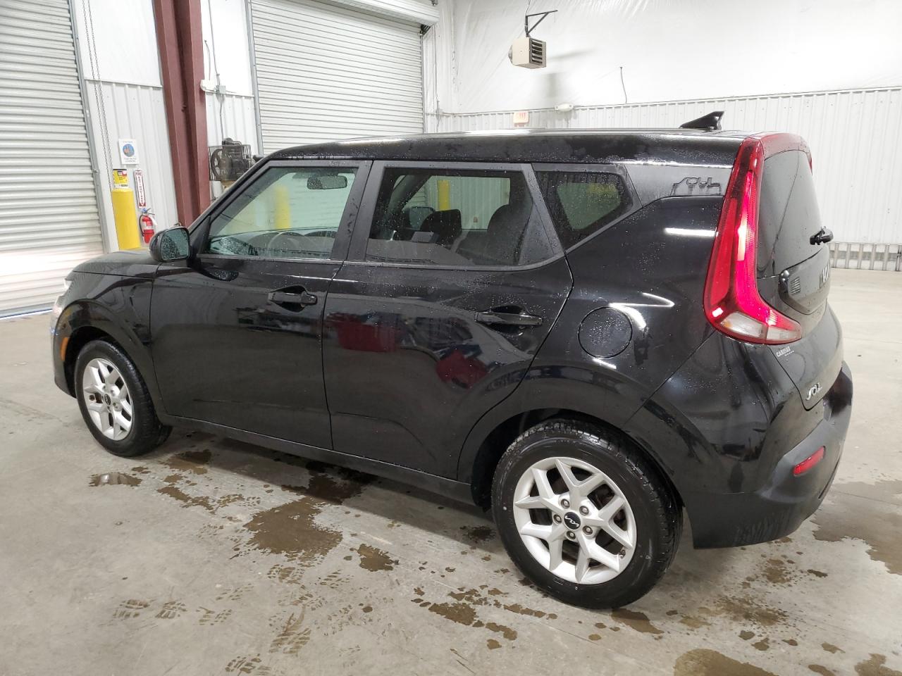 Photo 1 VIN: KNDJ23AU7N7155094 - KIA SOUL 