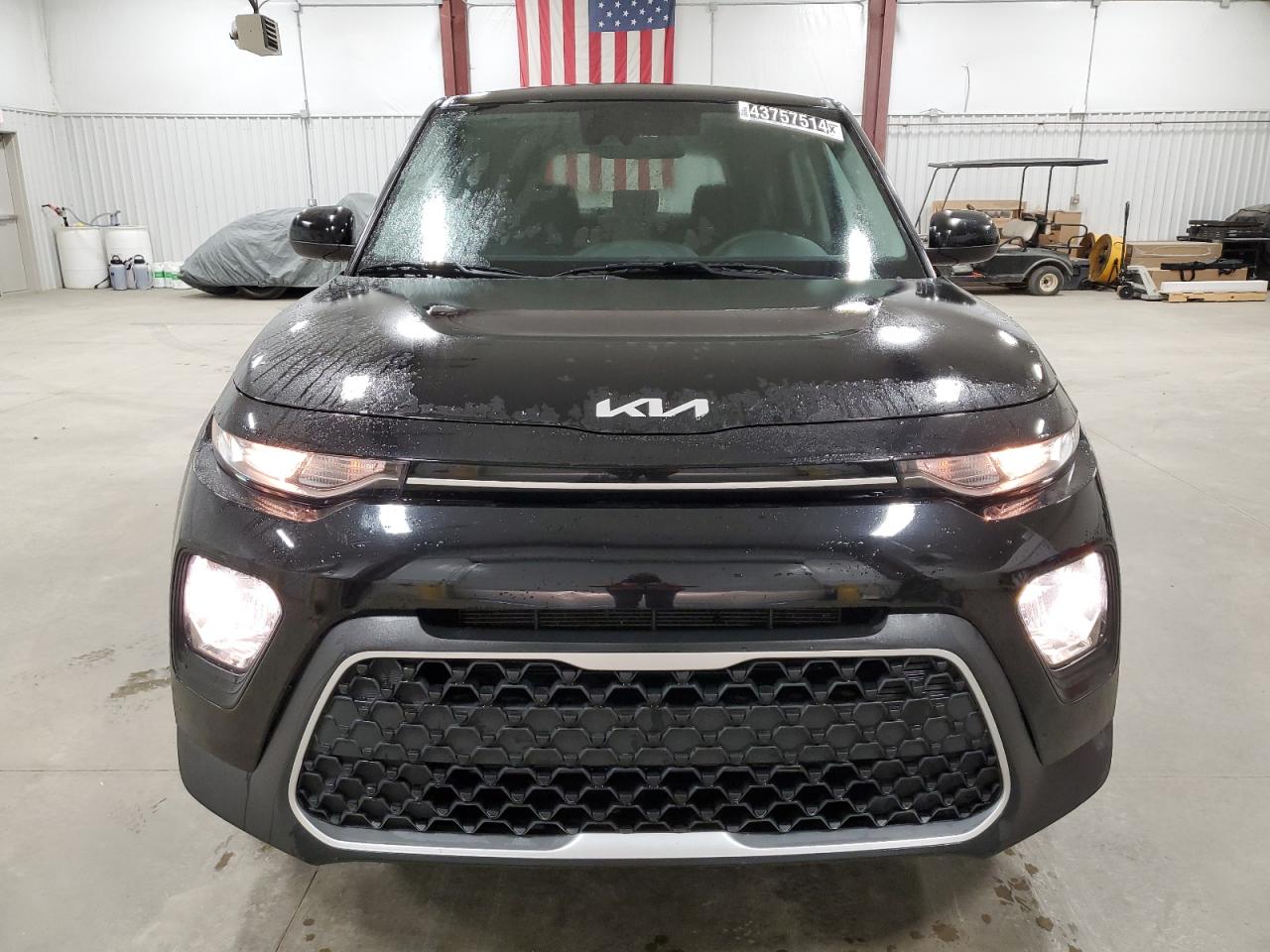 Photo 4 VIN: KNDJ23AU7N7155094 - KIA SOUL 