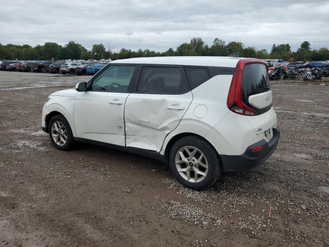 Photo 1 VIN: KNDJ23AU7N7158593 - KIA SOUL LX 