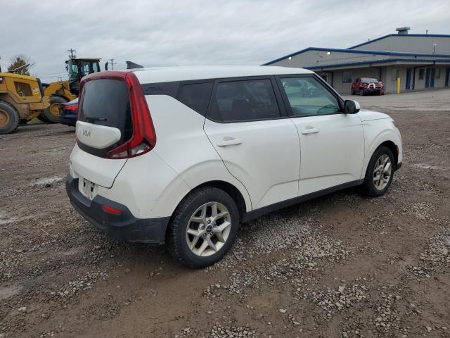 Photo 2 VIN: KNDJ23AU7N7158593 - KIA SOUL LX 