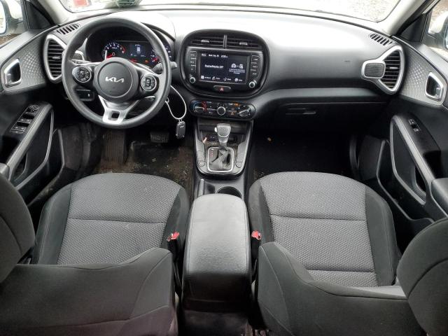 Photo 7 VIN: KNDJ23AU7N7158593 - KIA SOUL LX 