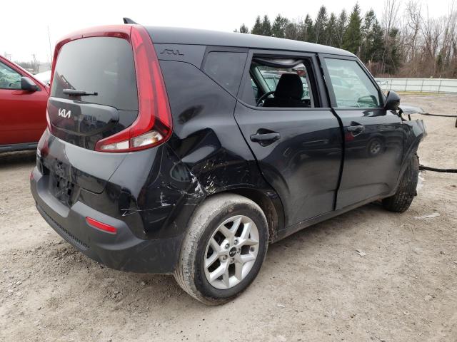 Photo 2 VIN: KNDJ23AU7N7158917 - KIA SOUL LX 