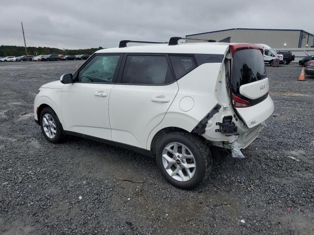 Photo 1 VIN: KNDJ23AU7N7159372 - KIA SOUL LX 