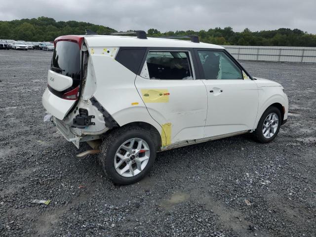 Photo 2 VIN: KNDJ23AU7N7159372 - KIA SOUL LX 