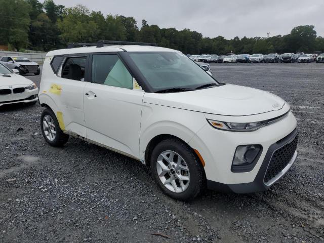 Photo 3 VIN: KNDJ23AU7N7159372 - KIA SOUL LX 