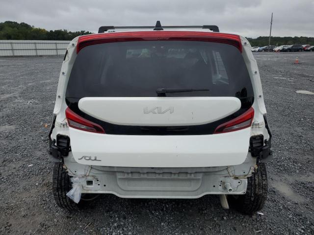 Photo 5 VIN: KNDJ23AU7N7159372 - KIA SOUL LX 