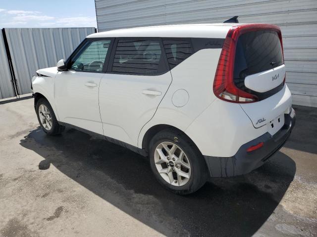 Photo 1 VIN: KNDJ23AU7N7159775 - KIA SOUL LX 