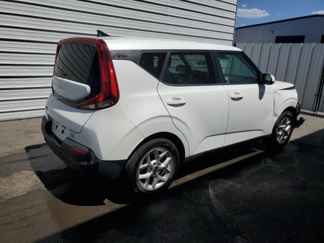 Photo 2 VIN: KNDJ23AU7N7159775 - KIA SOUL LX 