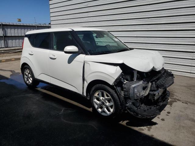 Photo 3 VIN: KNDJ23AU7N7159775 - KIA SOUL LX 