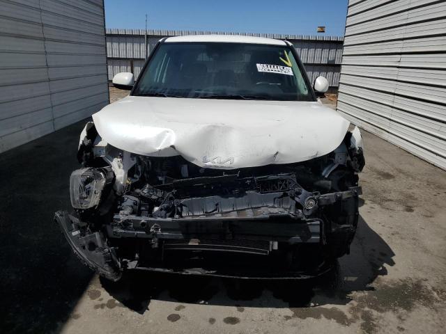 Photo 4 VIN: KNDJ23AU7N7159775 - KIA SOUL LX 