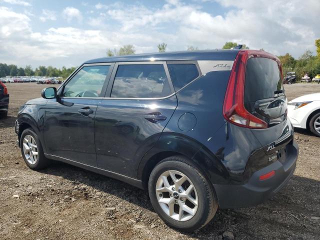 Photo 1 VIN: KNDJ23AU7N7160621 - KIA SOUL 