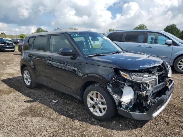 Photo 3 VIN: KNDJ23AU7N7160621 - KIA SOUL 