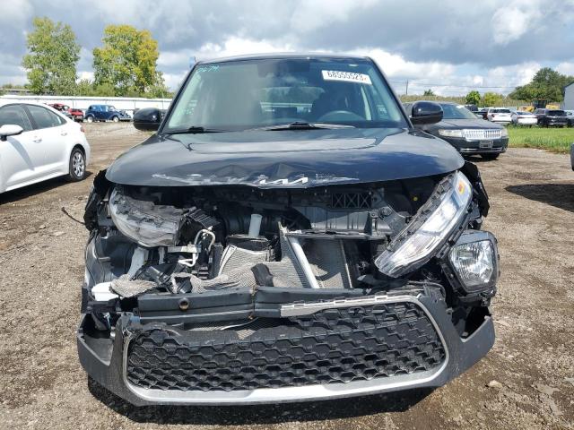 Photo 4 VIN: KNDJ23AU7N7160621 - KIA SOUL 