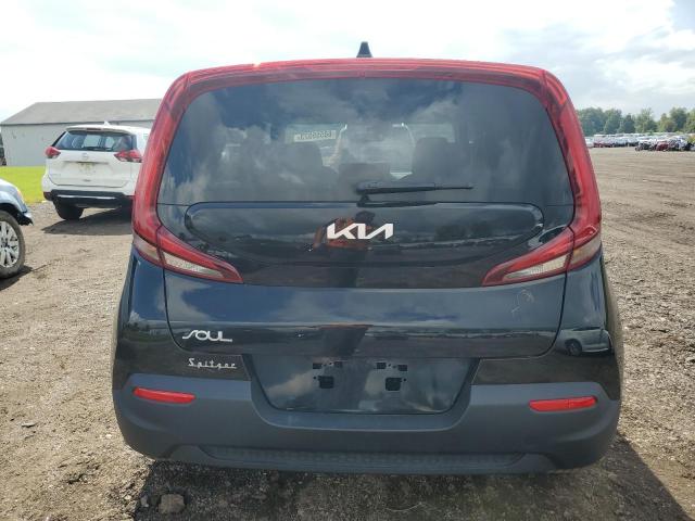 Photo 5 VIN: KNDJ23AU7N7160621 - KIA SOUL 