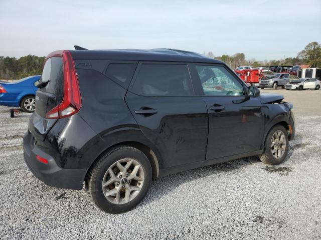 Photo 2 VIN: KNDJ23AU7N7162305 - KIA SOUL 